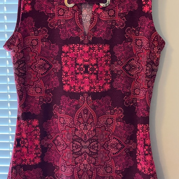 Tommy top - Picture 2 of 4